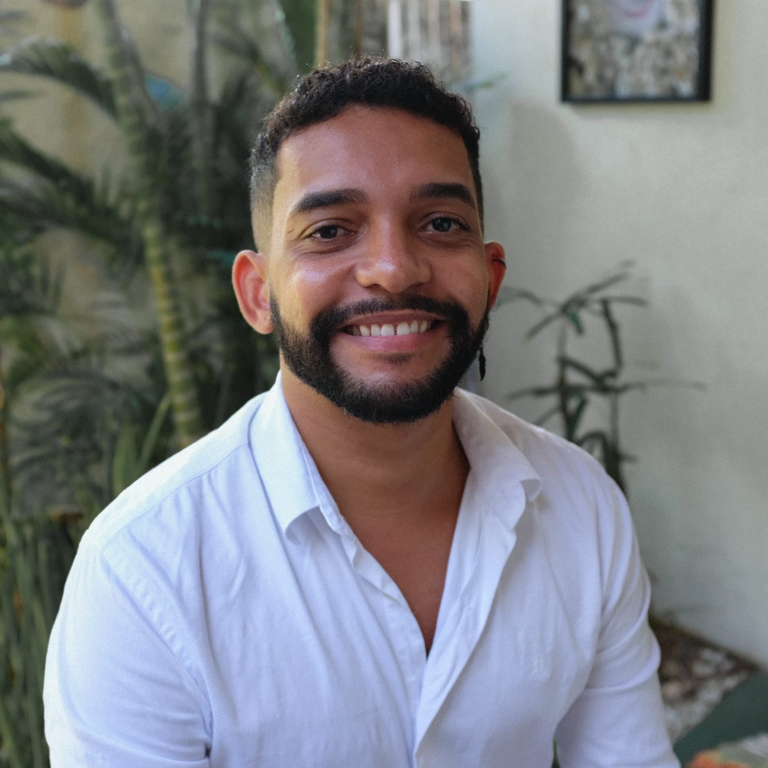 Vinicius Santos Vinicius Santos